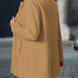 Melánie | Nadčasová elegantní bunda