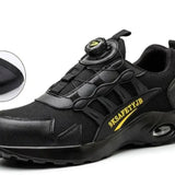 Kopa - Chaussures de Sécurité Légères Confort Ultime