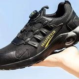 Kopa - Chaussures de Sécurité Légères Confort Ultime