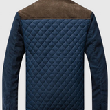 Ethan - Luxusní pánská bunda