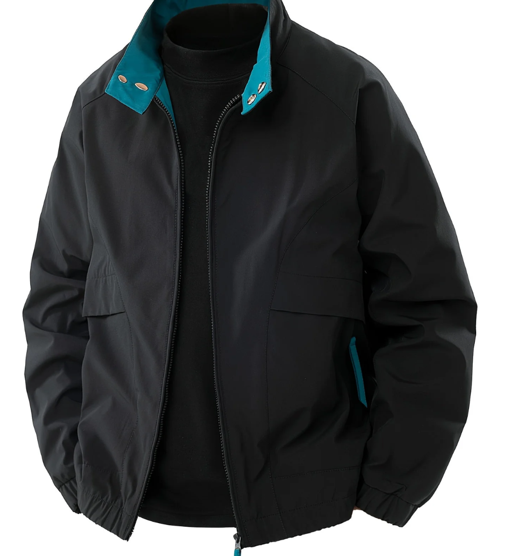 Mužské Lehké Sako Roma