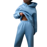 Kristine – Hřejivá tepláková souprava