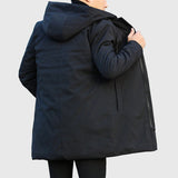 JULIAN | moderní-chic zimní bunda