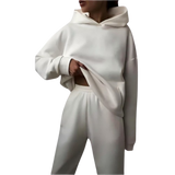 Kristine – Hřejivá tepláková souprava