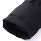 Zimní Bunda se Stojáčkem