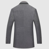 Perla - Elegantní kabát