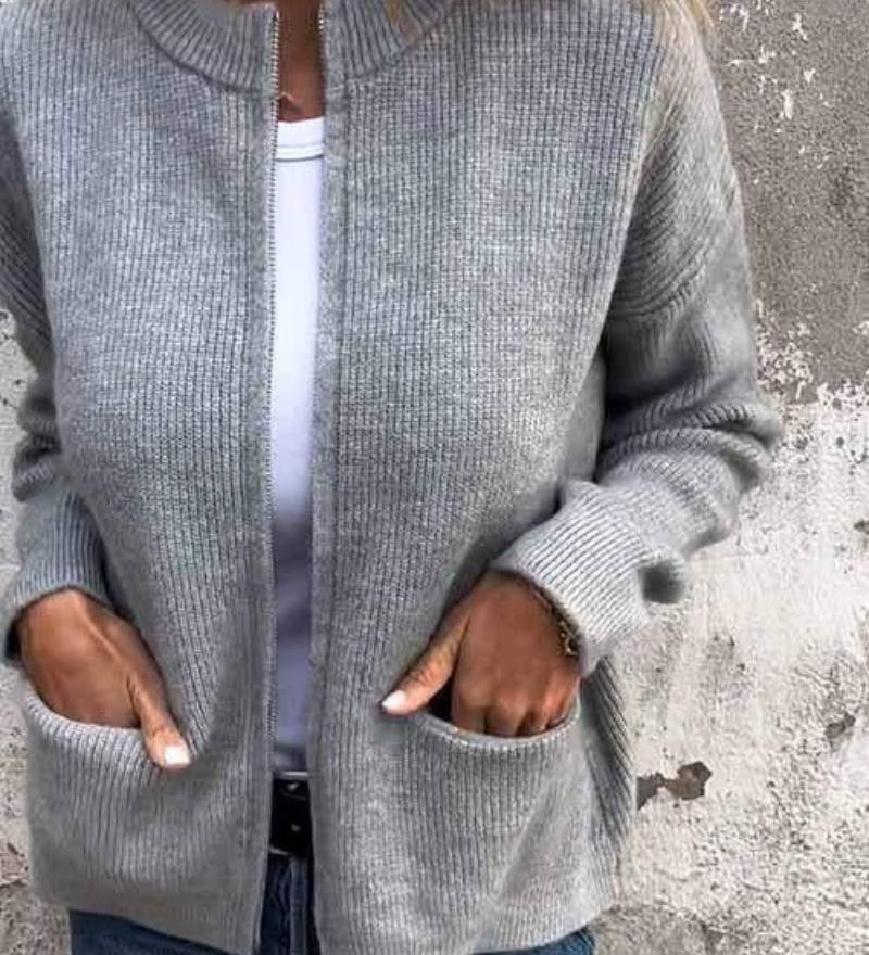 LuKa - Podzimní svetr