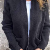 LuKa - Podzimní svetr