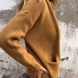 LuKa - Podzimní svetr