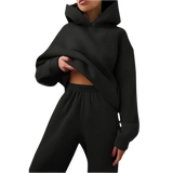 Kristine – Hřejivá tepláková souprava