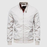 Perla – Nepromokavá bunda typu bomber