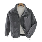 Prémiová Cordurová Bunda