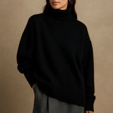 Petra – Elegantní kašmírový svetr