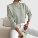 Sam – Vlněný rolák