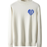 Kašmírový svetr se srdcem Bora Bora