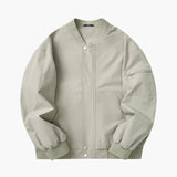 Elegantní Bomber Bunda