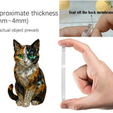 Křišťálové kočky | Adventní kalendář 2025