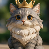 Zábavný Maine Coon | Adventní kalendář 2025