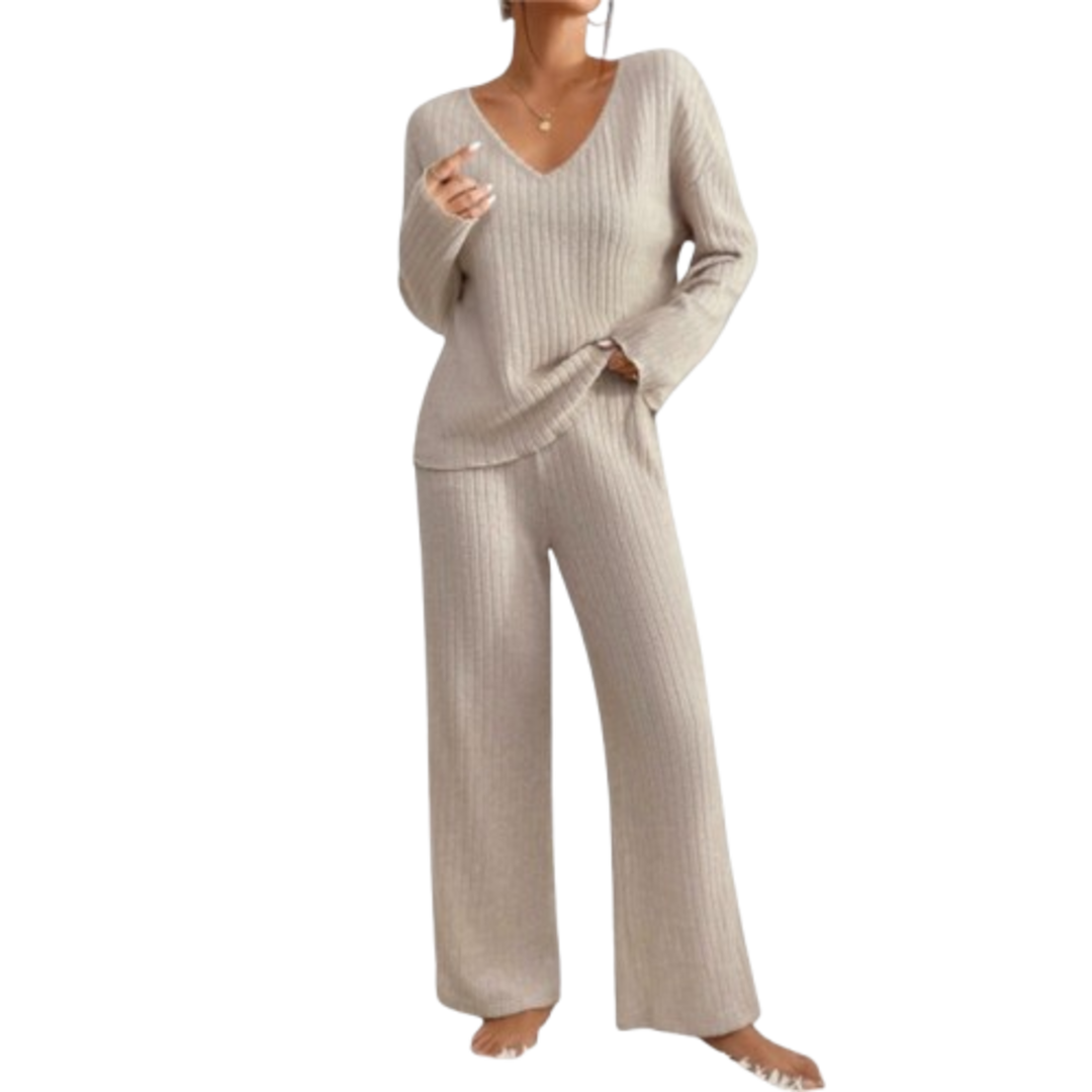 Kathy – Pohodlná dvoudílná souprava