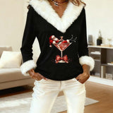 Marie – SVÁTEČNÍ RADOSTNÝ SVÁTEČNÍ TOP