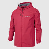 Perla - Nepromokavá zimní bunda pro muže