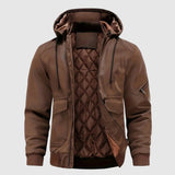 Perla  - Elegantní pánská bunda