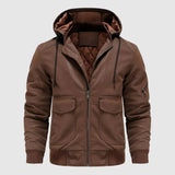 Perla  - Elegantní pánská bunda