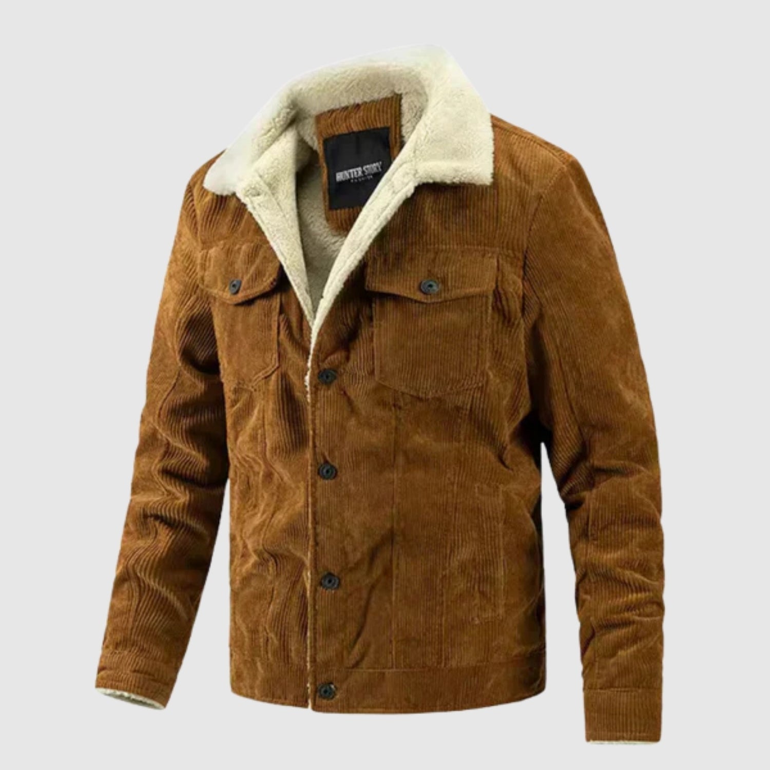 Perla – Dokonalá bomber bunda na podzim: pohodlí a styl