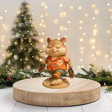 Křeččí | Adventní kalendář 2025