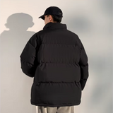 Větruodolná Pánská Parka