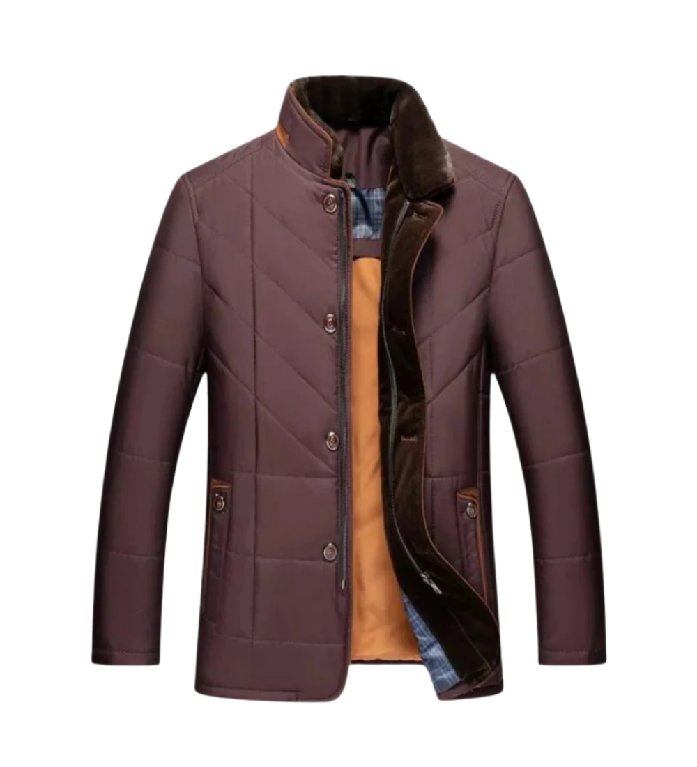 Antonio Nepromokavá Bunda