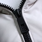 Elegantní Péřová Bunda