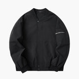 Elegantní Bomber Bunda