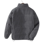 Prémiová Cordurová Bunda