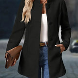 Melánie | Nadčasová elegantní bunda