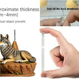 Národní parky | Adventní kalendář 2025