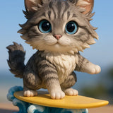 Zábavný Maine Coon | Adventní kalendář 2025