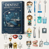Zubaře | Adventní kalendář 2025