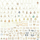 Adventní kalendář s vánočním šperkem 2025