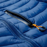 Perla -  Zimní bunda pro teplo a pohodlí