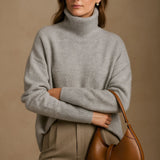 Petra – Elegantní kašmírový svetr