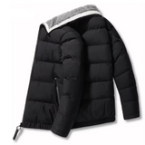 Zimní Bunda se Stojáčkem