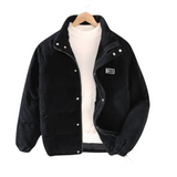 Prémiová Cordurová Bunda