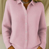 Fiora – Elegantní a Pohodlný Kardigan