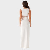 Leni | Elegantní maxi šaty