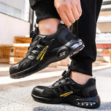 Kopa - Chaussures de Sécurité Légères Confort Ultime