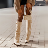 Livia | Ručně vyráběné kožené boty