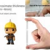 Tesař | Adventní kalendář 2025