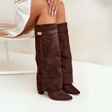 Livia | Ručně vyráběné kožené boty