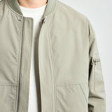 Elegantní Bomber Bunda